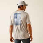 Ariat Men's Charger Ariat Spirited Tee