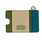 Chums Bandit Lo-Pro Wallet (Multiple Colors)