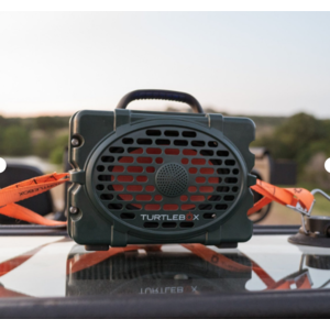 Turtlebox Audio Turtlebox Tie-Down Kit