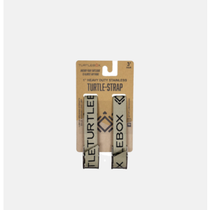 Turtlebox Audio Turtlebox Tie-Down Kit