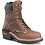 Carolina CA7839 - Side Zip Comp. Toe 8" Logger