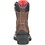 Carolina CA7839 - Side Zip Comp. Toe 8" Logger