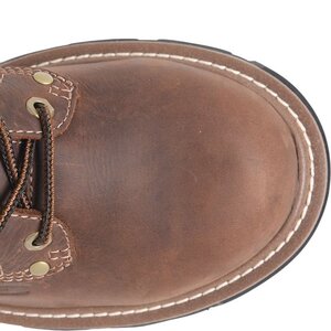 Carolina CA7839 - Side Zip Comp. Toe 8" Logger