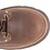 Carolina CA7839 - Side Zip Comp. Toe 8" Logger