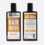 Duke Cannon News Anchor 2-in-1 Sulfate Free Hair Wash