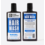 Duke Cannon News Anchor 2-in-1 Sulfate Free Hair Wash