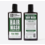 Duke Cannon News Anchor 2-in-1 Sulfate Free Hair Wash