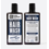 Duke Cannon News Anchor 2-in-1 Sulfate Free Hair Wash