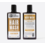 Duke Cannon News Anchor 2-in-1 Sulfate Free Hair Wash