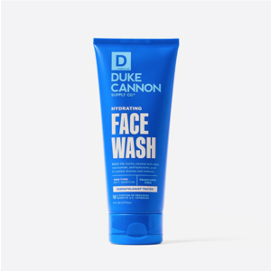Duke Cannon Hydrating Face Wash