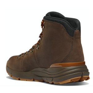 Danner Mountain 600 Leaf 4.5" GTX