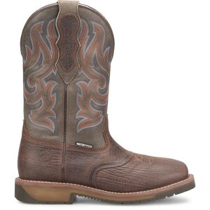 Double H DH6142 - Ironhide Waterproof WST