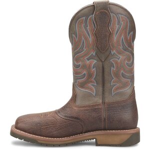 Double H DH6142 - Ironhide Waterproof WST