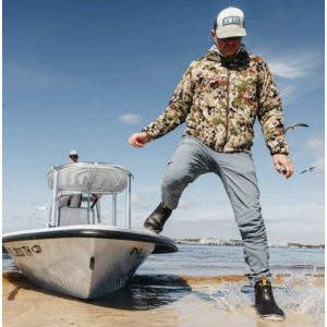LaCrosse Men's Alpha Deck Boot