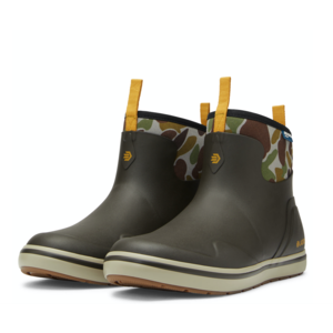 LaCrosse Men's Alpha Deck Boot