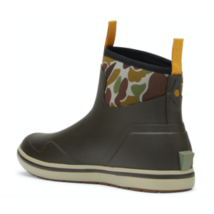 LaCrosse Men's Alpha Deck Boot