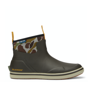 LaCrosse Men's Alpha Deck Boot
