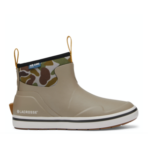 LaCrosse Women's Alpha Deck Boot 6"