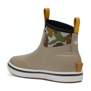 LaCrosse Women's Alpha Deck Boot 6"