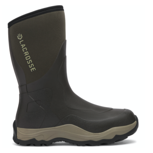 LaCrosse Alpha Agility Field Boot 12"