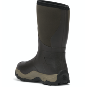 LaCrosse Alpha Agility Field Boot 12"