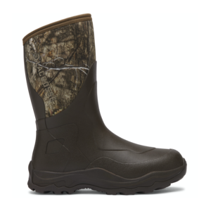 LaCrosse Alpha Agility Field Boot 12"