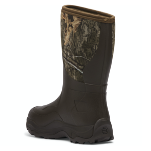 LaCrosse Alpha Agility Field Boot 12"