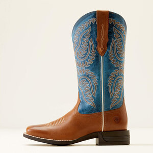 Ariat Wmn's Cattle Caite StretchFit