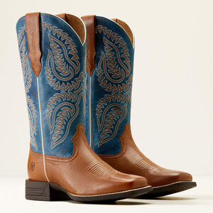 Ariat Wmn's Cattle Caite StretchFit