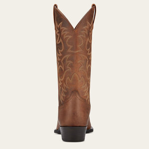 Ariat Heritage Western R Toe
