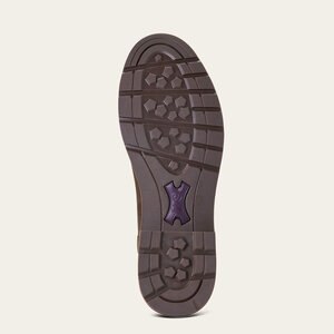 Ariat Men's Wexford H2O