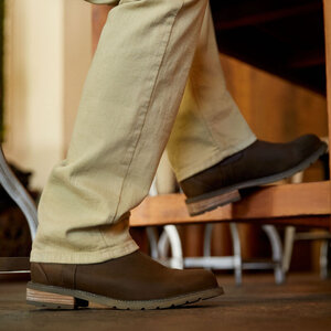 Ariat Men's Wexford H2O