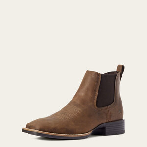 Ariat Booker Ultra WST