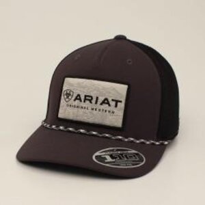 Ariat Ariat FlexFit 112 Patch/Rope