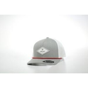 Ariat Ariat FF110 Snap Back Rope Diamond
