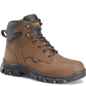 Carolina CA3093 - Gruntz 6" WP Work Boot