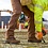Carolina CA3093 - Gruntz 6" WP Work Boot