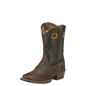 Ariat Youth Roughstock