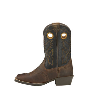 Ariat Youth Roughstock