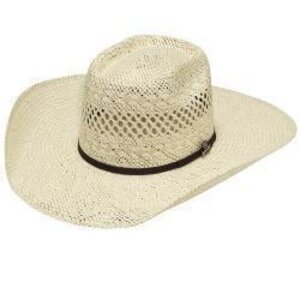 Ariat A73278 - Twisted Weave Straw