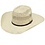 Ariat A73278 - Twisted Weave Straw