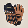 Ariat Men's Everyday Impact Work Gloves