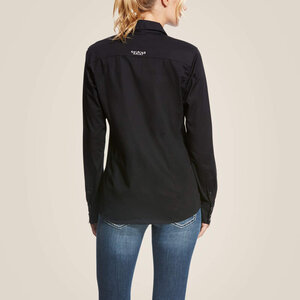 Ariat Women's Kirby Stretch LS