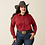 Ariat Women's Kirby Stretch LS