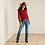 Ariat Women's Kirby Stretch LS