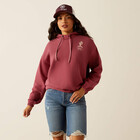 Ariat Women's Essential Hoodie (Multiple Colors)