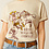 Ariat Women's Keep Walkin' Cowboy Tee