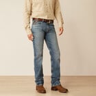 Ariat M8 Modern Brickell Straight Leg Jean