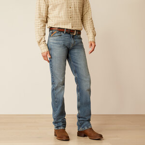 Ariat M8 Modern Brickell Straight Leg Jean