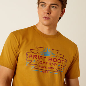 Ariat Men's Ariat Amigo Tee